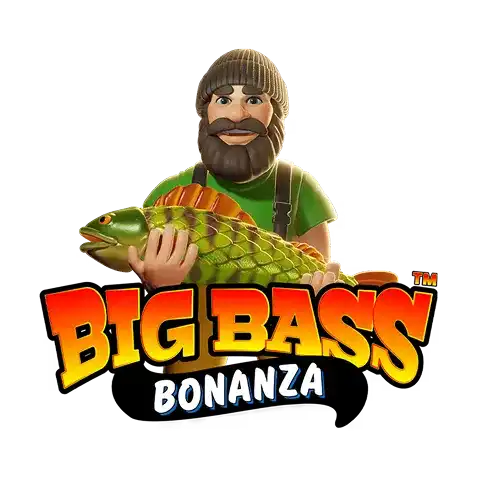 Big Bass Bonanza - starz888-egypt.com