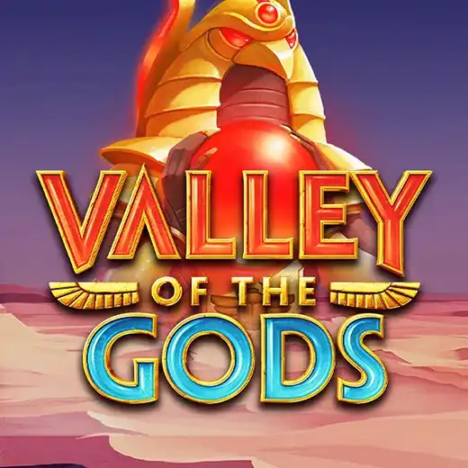 Valley of the Gods - starz888-egypt.com