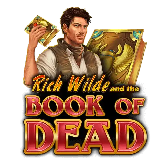 Book of Dead - starz888-egypt.com